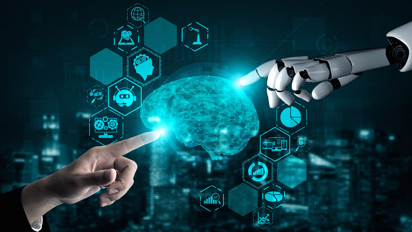 how to use ai for data analysis
