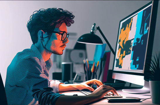 How AI predicts design trends