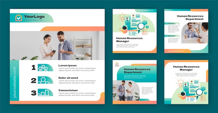 Content Creation Workflow for Social Media Success Steps