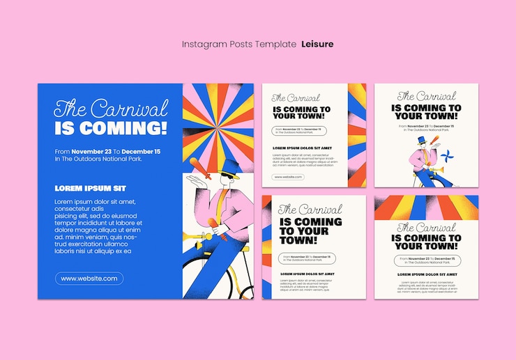 interactive post ideas for engagement