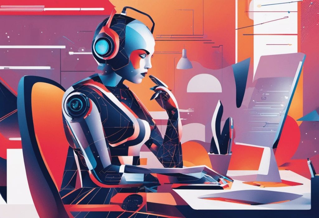 AI-driven design solutions