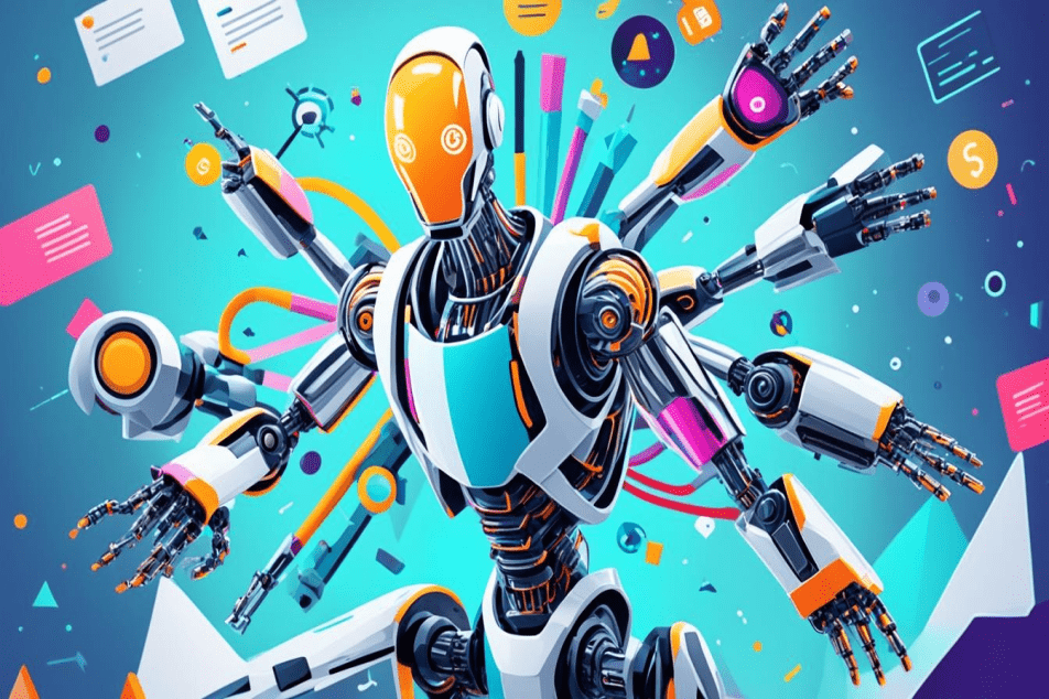 AI for design prototyping