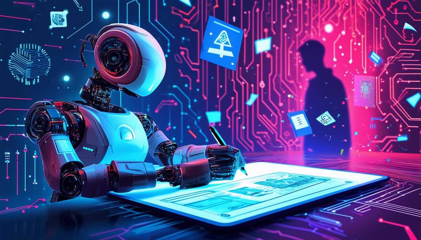AI-based Design Automation: Reshaping Digital Creation