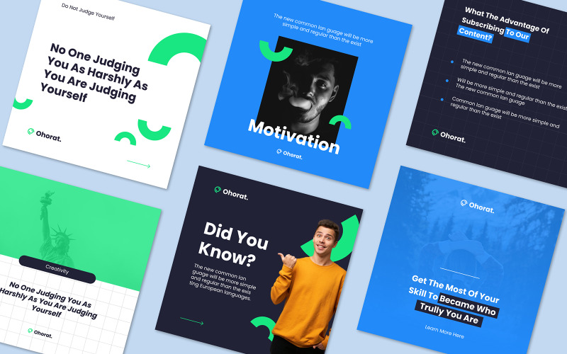 Generate Content for Multiple Social Platforms for Successful Reach