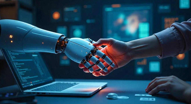 AI vs. human graphic design: Contest of Creativity?