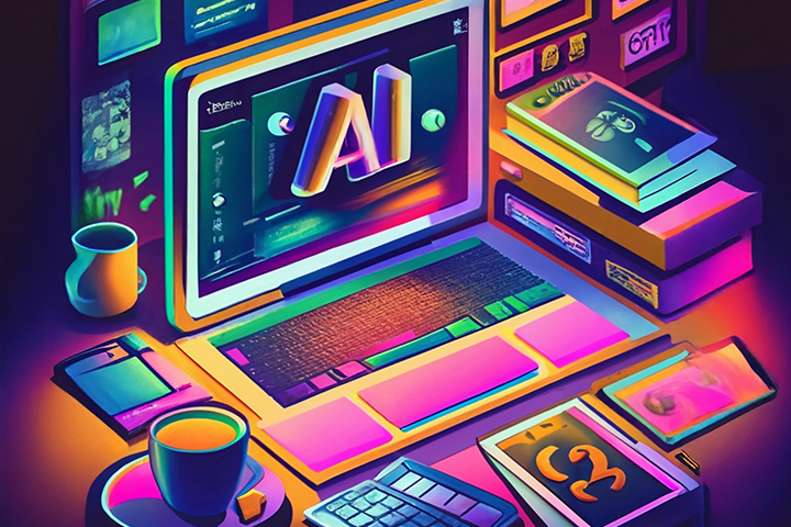 AI for 3D Modeling: Transforming the Creative Landscape