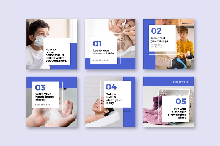 design Instagram highlight covers