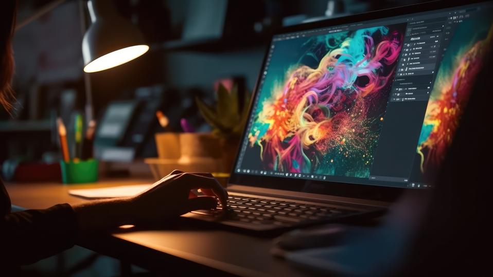 Best AI Software for Graphic Design: What You Need to Know