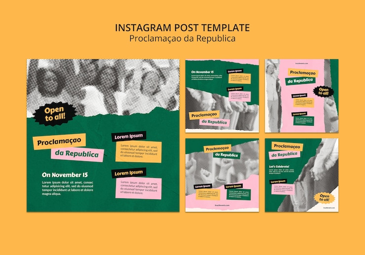 Creative Content Ideas for Instagram: Ignite Your Feed