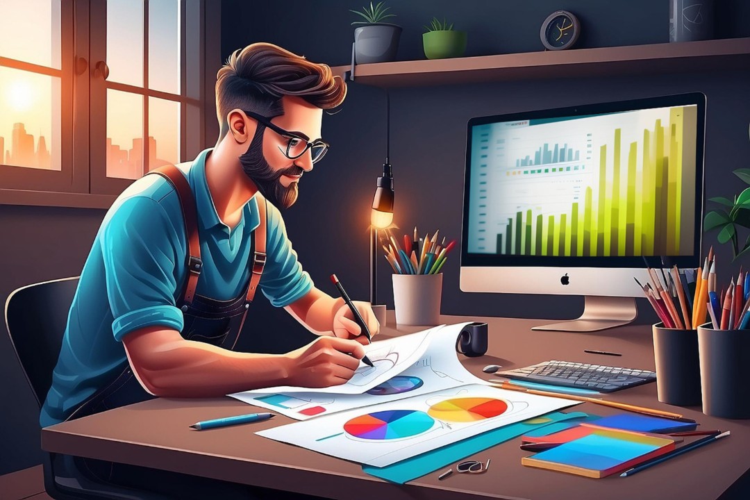AI for design optimization