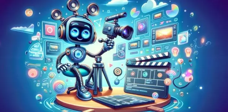 AI for legal explainer videos