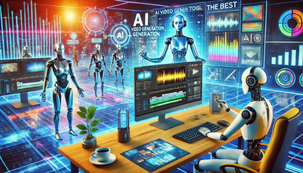AI-generated testimonial videos: The Future of Digital Storytelling