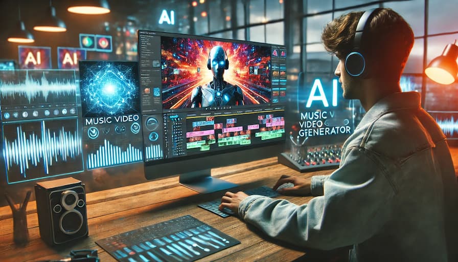 Text to Video AI Generator: Transforming Content Creation