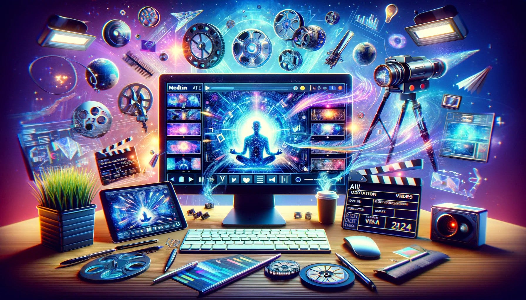 AI video tools for agencies