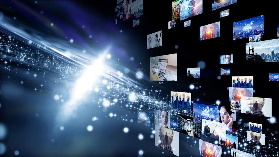 AI avatars for videos