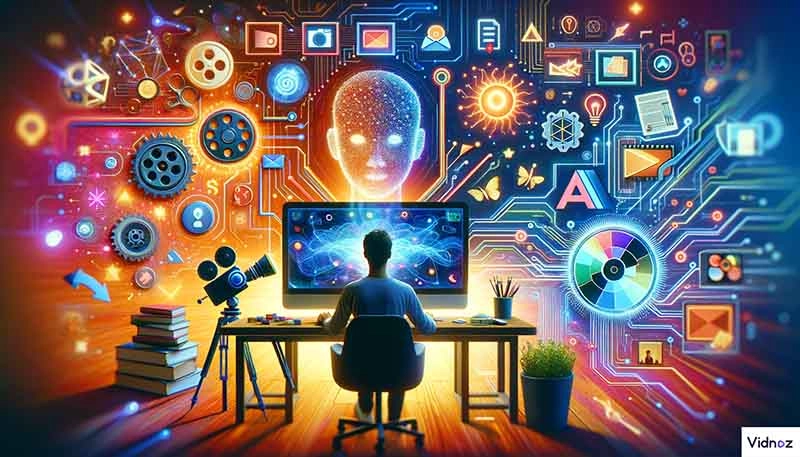 AI Avatars for Videos: Transforming Digital Storytelling