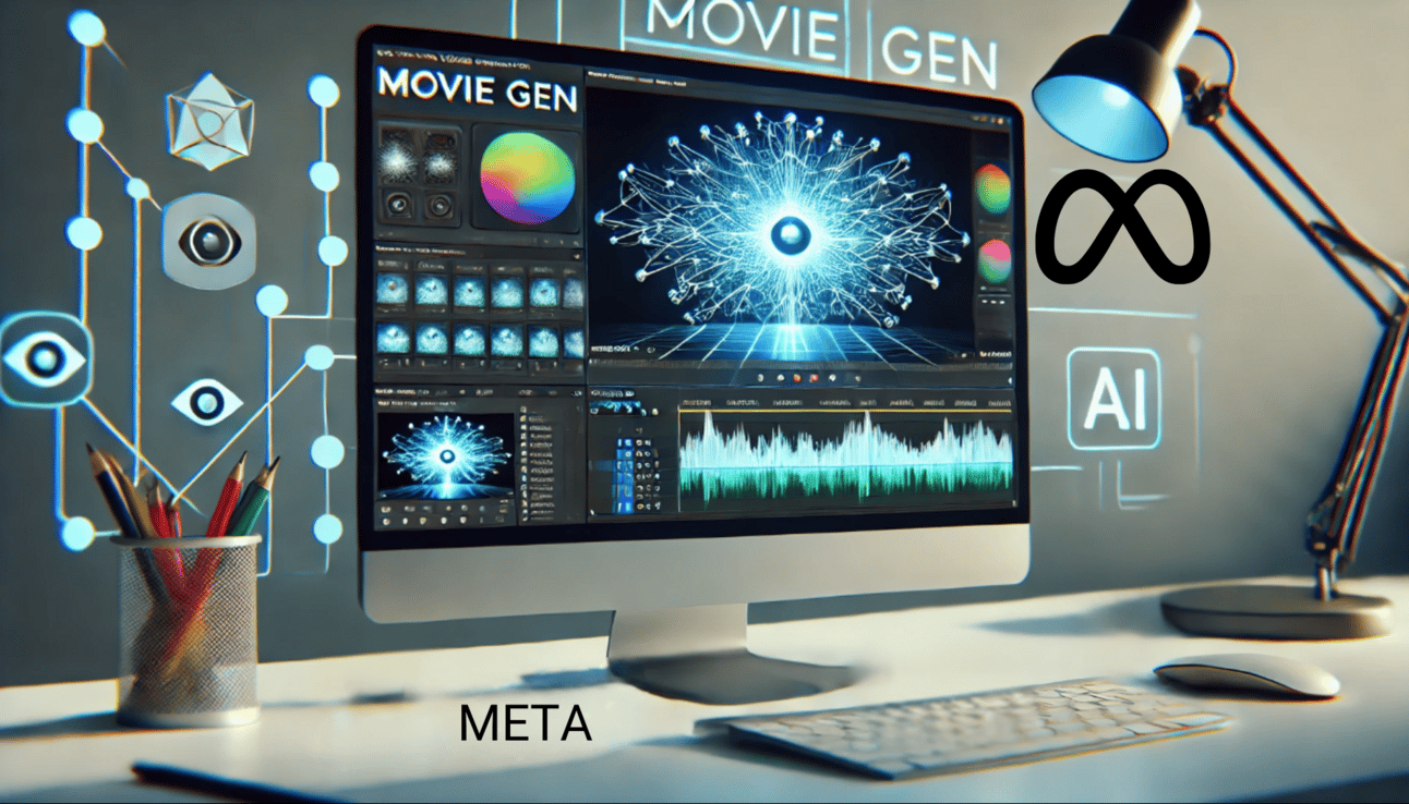 AI video generator