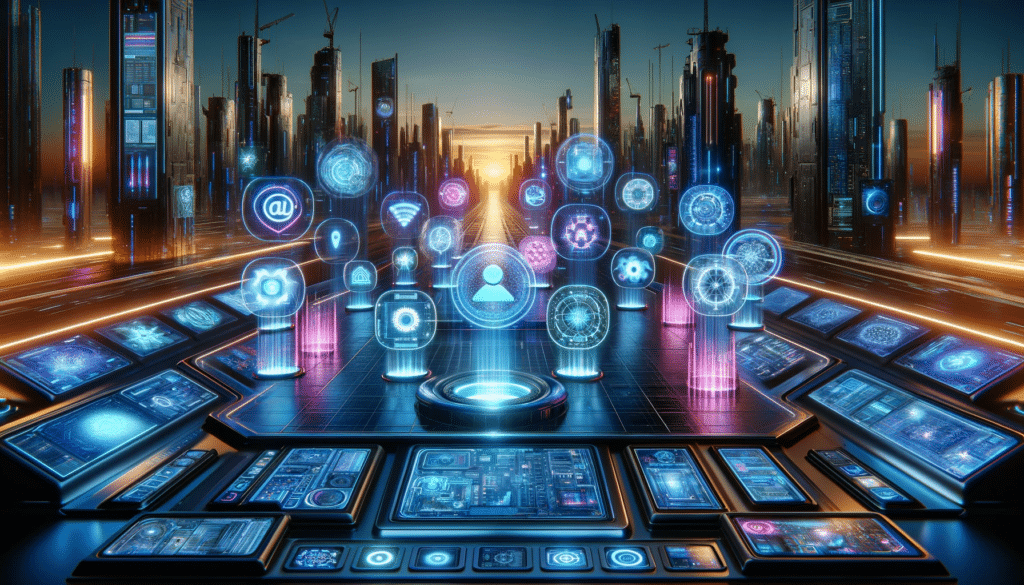 AI for Corporate Video Creation: Revolutionizing Business Content