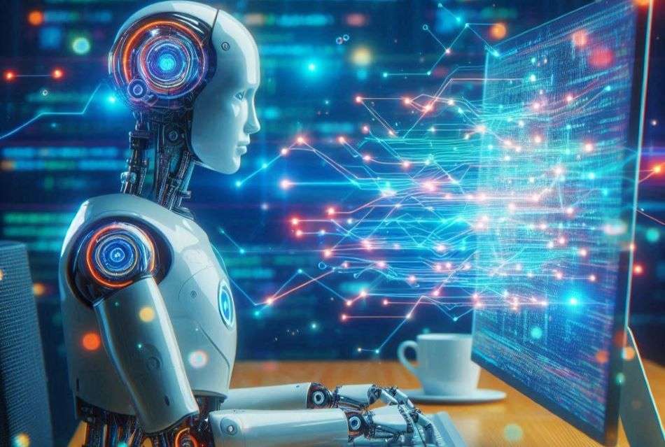 what is an AI video generator