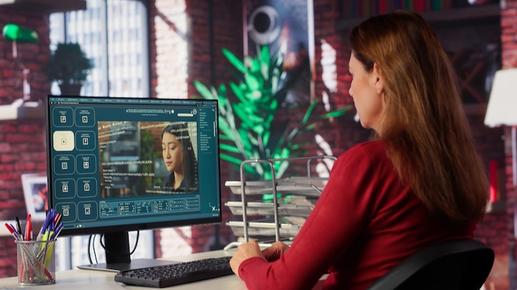 free AI video generator online