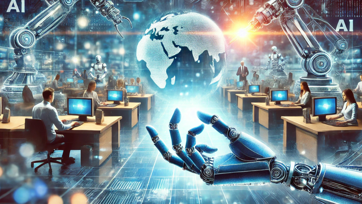 can AI create cartoon videos