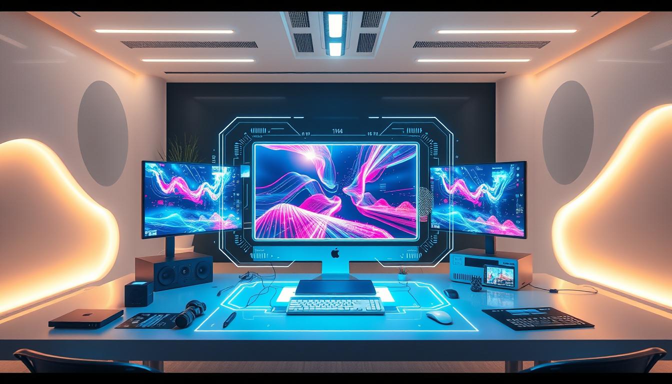 AI video generators for beginners