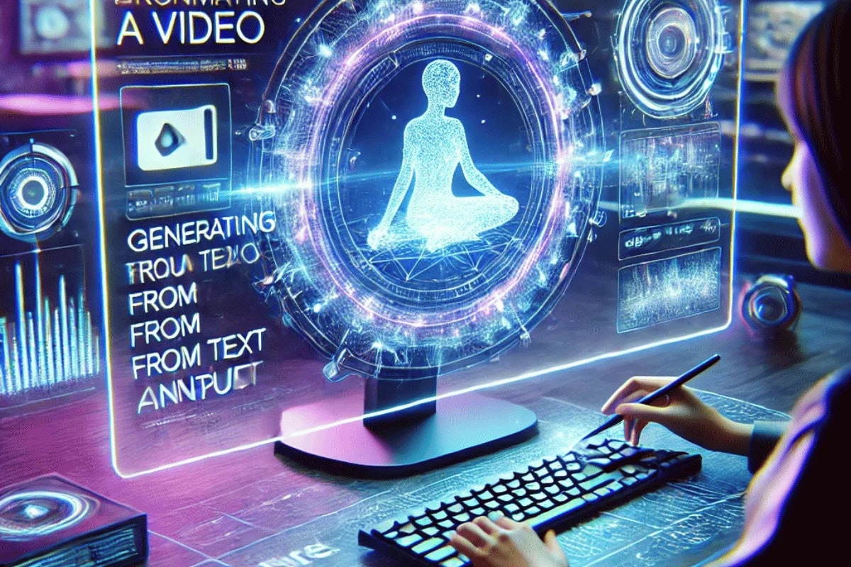 AI video generators for beginners