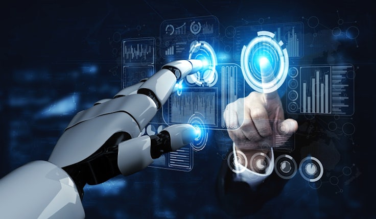 AI Banner Creation: Revolutionizing Digital Design