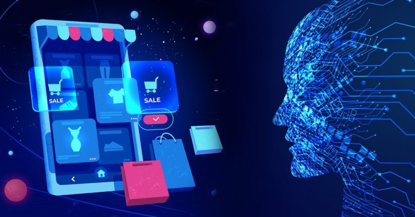 ai for ecommerce stores AI for E-Commerce Stores: Boost Sales and Streamline Operations