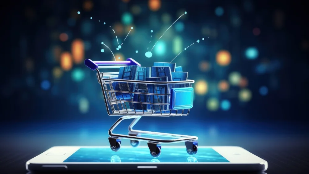 artificial intelligence in retail Artificial Intelligence in Retail: Transforming How We Shop