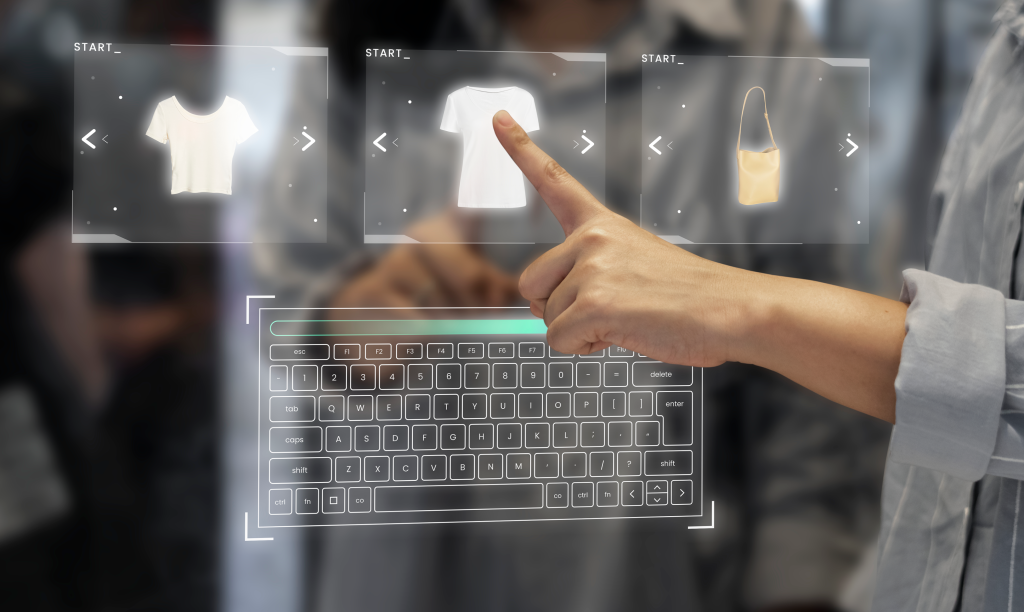 AI and Augmented Reality Shopping: Create Immersive Experiences