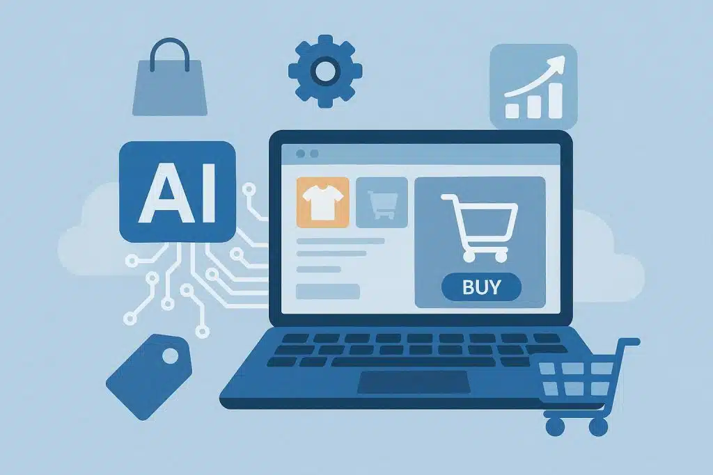 AI and Customer Journey Mapping: Enhance Shopping Experiences