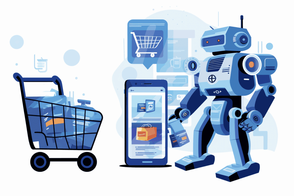 Personalized E-Commerce Journeys with AI for Better Engagement