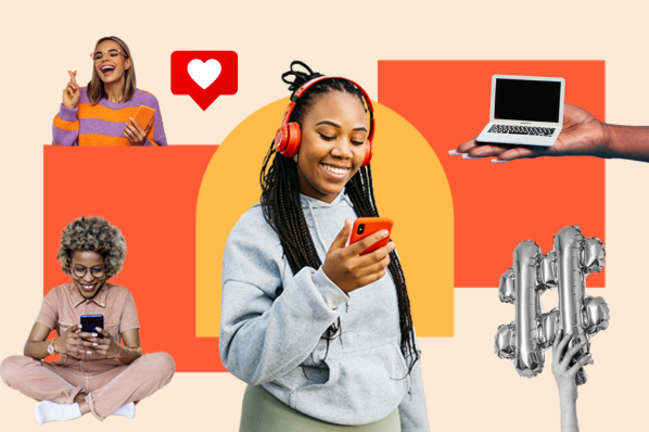 what is social media content What Is Social Media Content? Definition, Types, and Examples