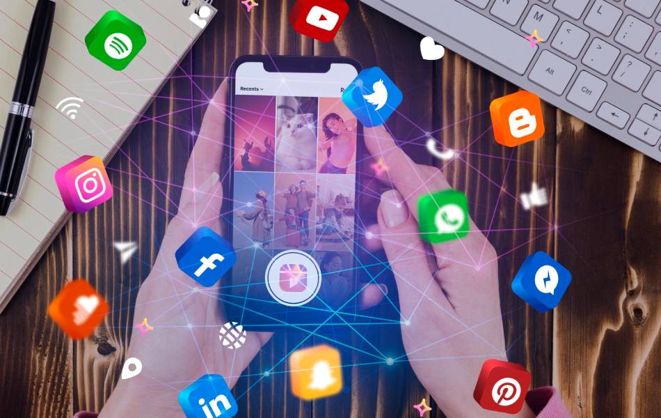 AI tools for social media content AI Tools for Social Media Content Creation Explained