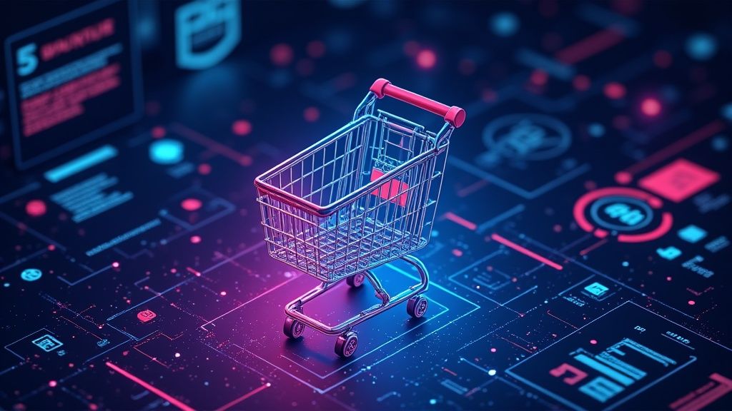 How AI Detects Fake Reviews in Online Stores