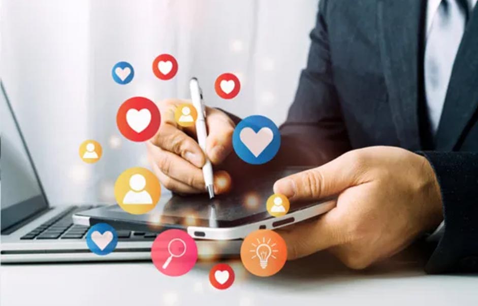 How Social Media Content Goes Viral Step by Step