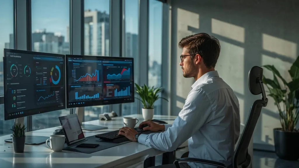 How to Integrate AI with CRM Systems for Better Data