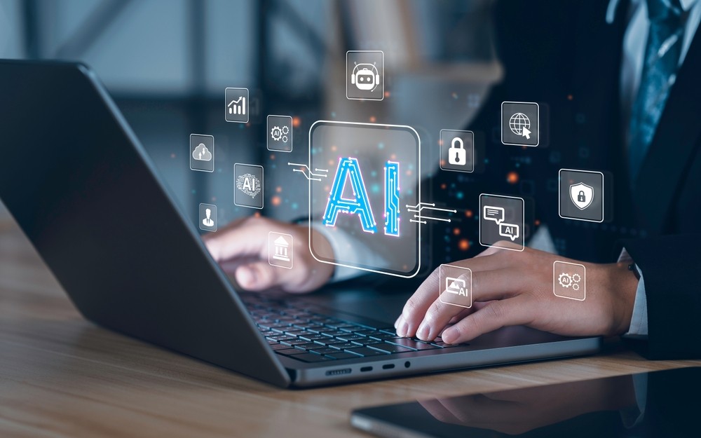 How to Use AI for Cybersecurity Threat Detection (Guide)
