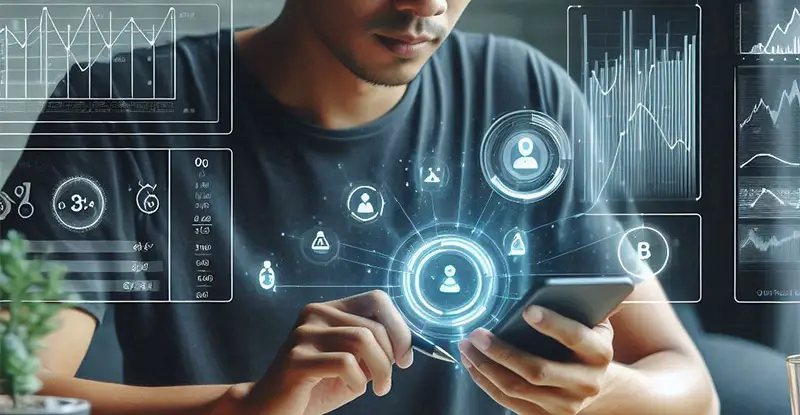 how to use ai for cybersecurity threat detection How to Use AI for Cybersecurity Threat Detection (Guide)