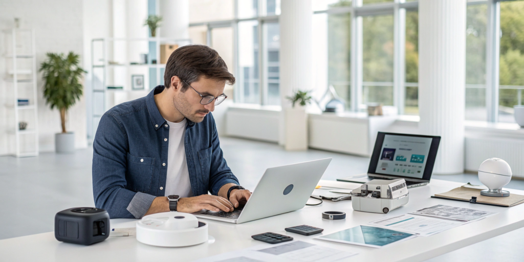 How to Use AI for Lead Generation on Social Media