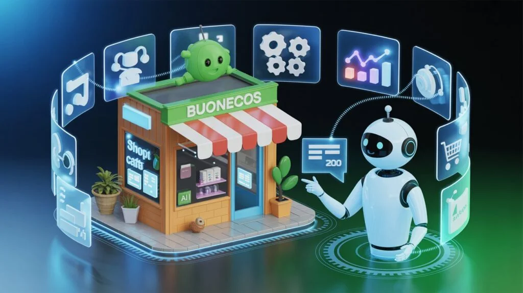 How to Use AI for Warehouse Automation and Efficiency