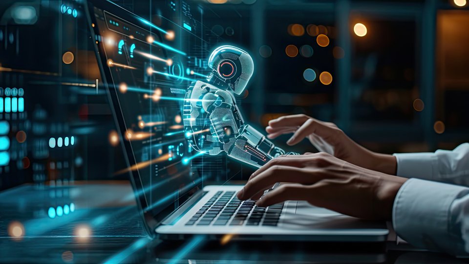 guide to ai for project management efficiency The Guide to AI for Project Management Efficiency