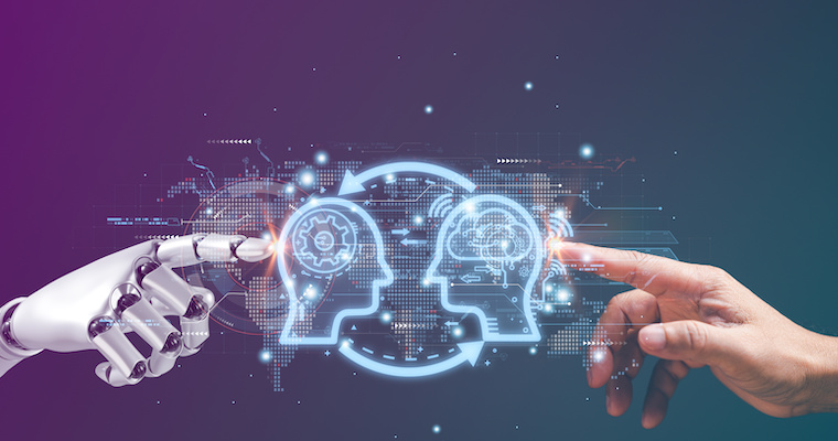 The Impact of AI on Professional Services and Consulting