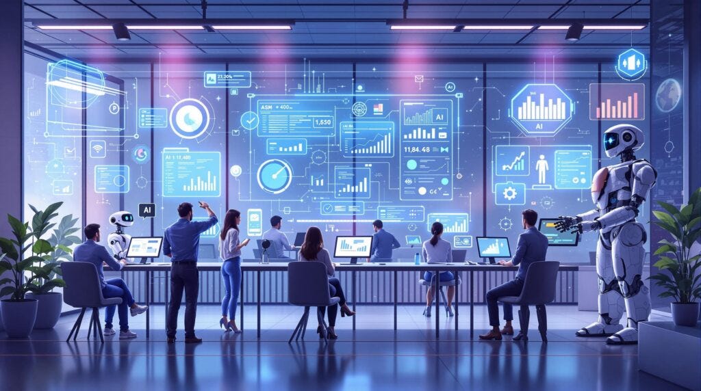 what is generative ai for business operations What is Generative AI for Business Operations? (Explained)