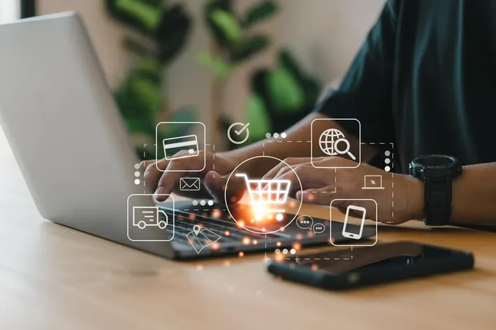 AI and Data-Driven Decision Making for Smarter Retail Strategy