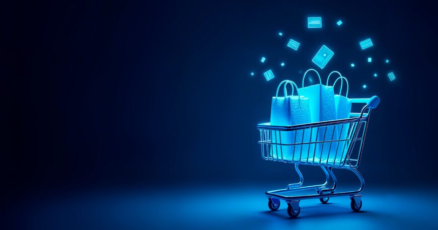 AI and Eco-Friendly Retail Solutions for Responsible Shopping
