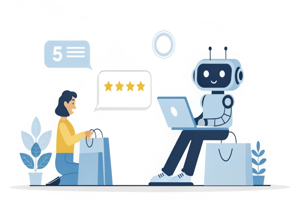 AI for Real-Time Pricing Adjustments in Online Stores