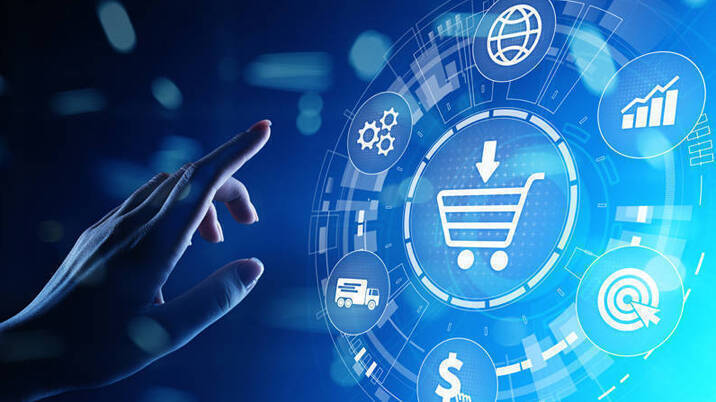 ai integration in ecommerce apps AI Integration in E-Commerce Apps: Smarter, Automated Shopping