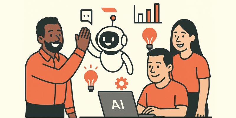 How to Build a Custom AI Chatbot for Internal Use